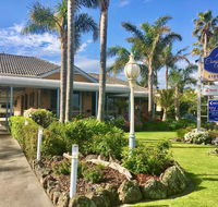 Coastal Waters Motor Inn - Accommodation Main Beach