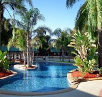 Cobram Barooga Golf Resort - Accommodation Main Beach