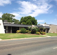 Cobram Colonial Motor Inn - Accommodation Main Beach