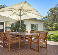 Coca Callala - 250m to the beach - Accommodation Main Beach