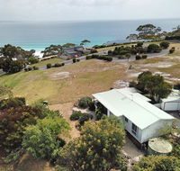 Cockatoo Cabin - Accommodation Main Beach