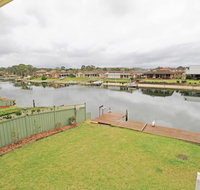 Cockatoo House - Accommodation Main Beach