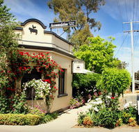 CocknBull Boutique Hotel Echuca - Accommodation Main Beach
