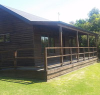 Cocoa  Briar Cottages - Accommodation Main Beach