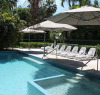 Cocos Beach Bungalows - Accommodation Main Beach