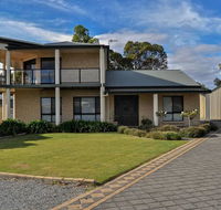 Coffin Bay Retreat - Accommodation Main Beach