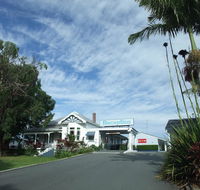 Colonial Court Motor Inn - Accommodation Main Beach