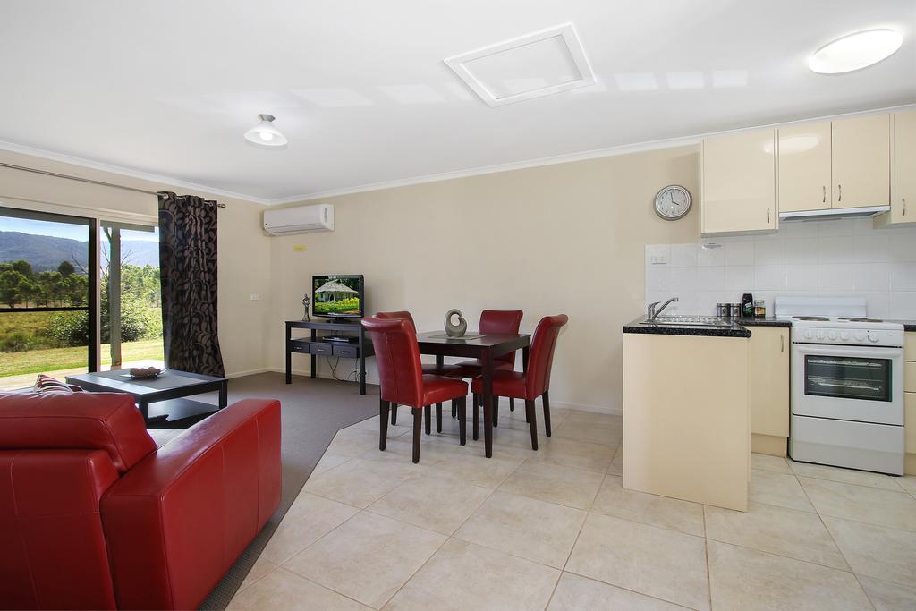 Allans Flat VIC Accommodation Main Beach