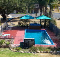 Colonial Inn Motel - Accommodation Main Beach