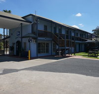 Colonial Motel Richmond - Accommodation Main Beach