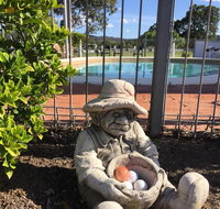 Colonial Motor Inn Pambula - Accommodation Main Beach