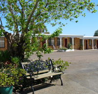 Colonial Motor Lodge Scone - Accommodation Main Beach