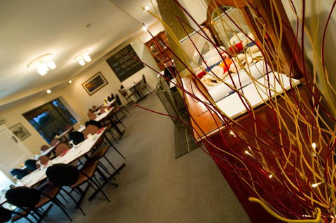 Colonial Motor Lodge Scone - Accommodation Main Beach 3