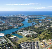 Colonial Tweed Holiday  Home Park - Accommodation Main Beach