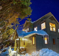 Colorado - Accommodation Main Beach