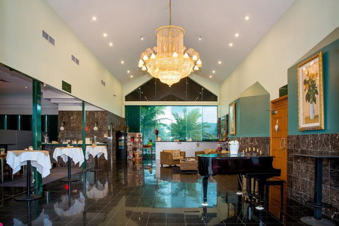 Comfort Hotel Pacific Cleveland - Accommodation Main Beach 0