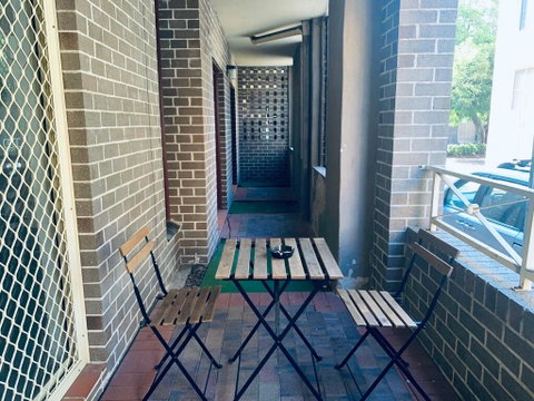 Comfort HS Apartment - Accommodation Main Beach 1