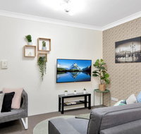 Comfort HS Apartment - Accommodation Main Beach