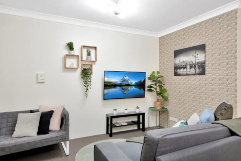Comfort HS Apartment - Accommodation Main Beach 0