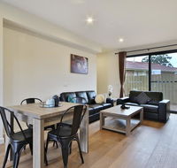 Comfort Inn  Apartments Dandenong - Accommodation Main Beach