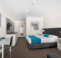 Comfort Inn  Suites Manhattan - Accommodation Main Beach