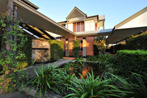 Comfort Inn & Suites Northgate Airport Motel - Accommodation Main Beach 2