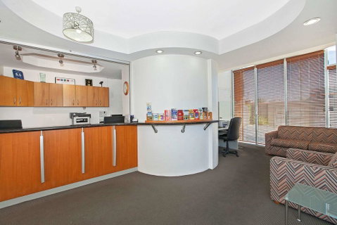 Comfort Inn & Suites Northgate Airport Motel - Accommodation Main Beach 3