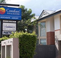 Comfort Inn  Suites Northgate Airport Motel - Accommodation Main Beach