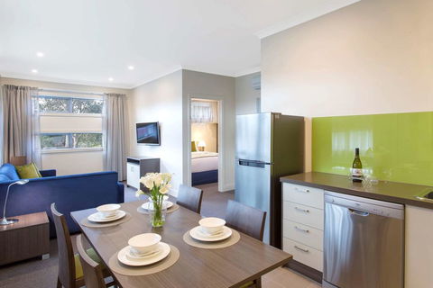 Comfort Inn & Suites Warragul - Accommodation Main Beach 2