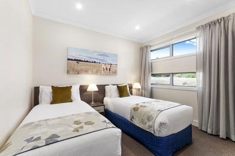 Comfort Inn & Suites Warragul - Accommodation Main Beach 1