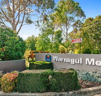 Comfort Inn  Suites Warragul - Accommodation Main Beach
