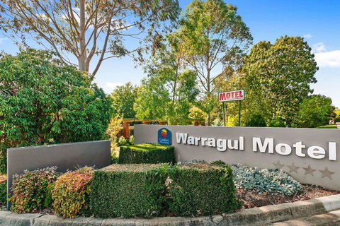 Comfort Inn & Suites Warragul - Accommodation Main Beach 0