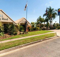 Comfort Inn and Suites Robertson Gardens - Accommodation Main Beach