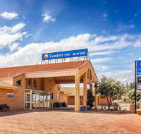 Comfort Inn Bay of Isles - Accommodation Main Beach