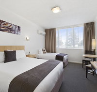 Comfort Inn Capital Horsham - Accommodation Main Beach