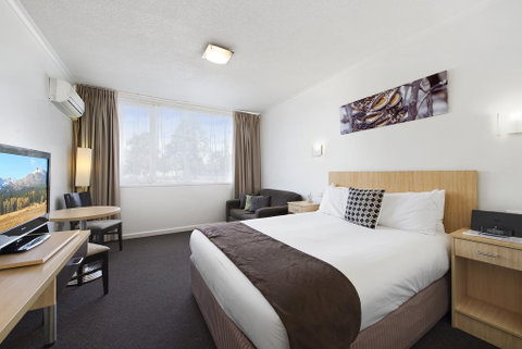 Comfort Inn Capital Horsham - Accommodation Main Beach 2