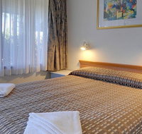 Comfort Inn Cedar Lodge - Accommodation Main Beach