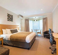 Comfort Inn Coach  Bushmans - Accommodation Main Beach