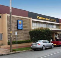 Comfort Inn Crystal Broken Hill - Accommodation Main Beach