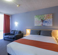 Comfort Inn Dubbo City - Accommodation Main Beach