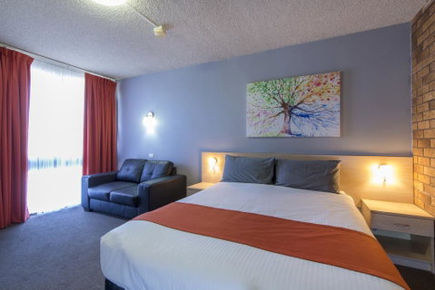 Comfort Inn Dubbo City - Accommodation Main Beach 0