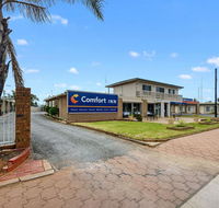 Comfort Inn Flinders on Main - Accommodation Main Beach
