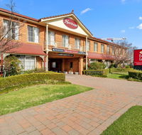 Comfort Inn Heritage Wagga - Accommodation Main Beach