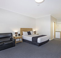 Comfort Inn Lady Augusta - Accommodation Main Beach