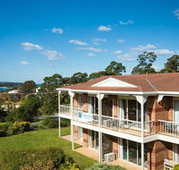 Comfort Inn Merimbula - Accommodation Main Beach