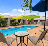 Comfort Inn on Main Hervey Bay - Accommodation Main Beach