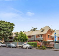 Comfort Inn Spring Hill Terraces - Accommodation Main Beach