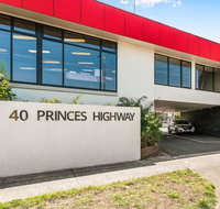 Comfort Inn Traralgon - Accommodation Main Beach