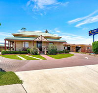 Comfort Inn Warwick - Accommodation Main Beach