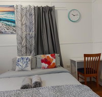 Comfortable Guest Room closes to Emerald CBD - Accommodation Main Beach